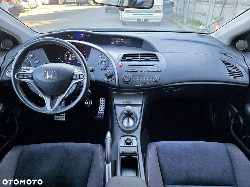 Honda Civic - 13
