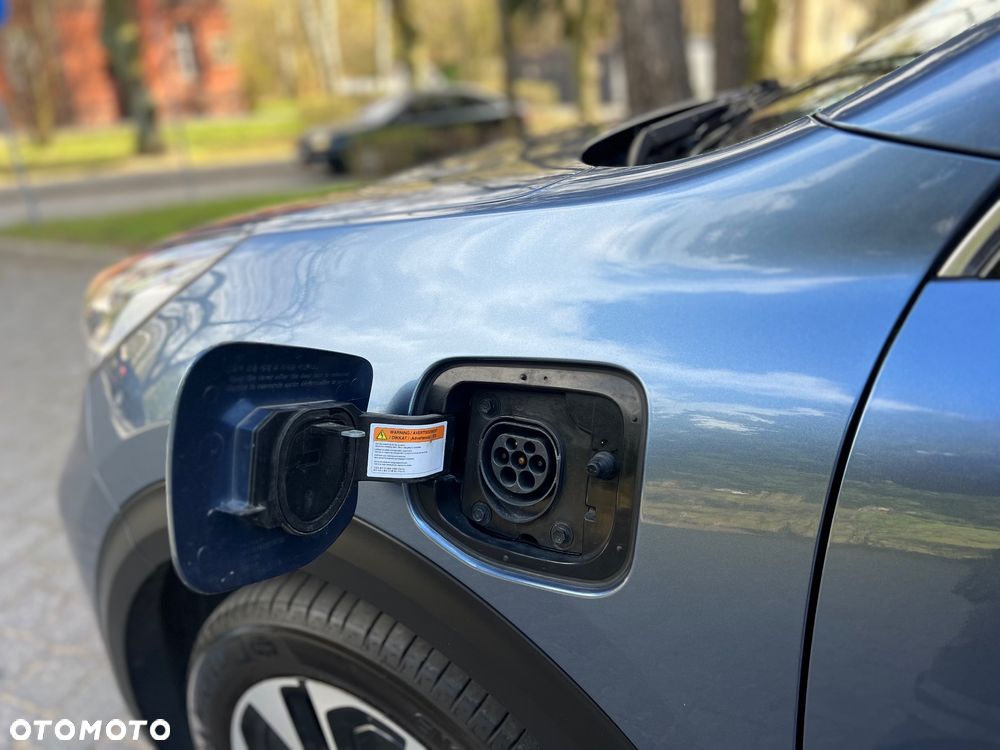 Kia Niro 1.6 GDI PHEV 2WD Vision - 22