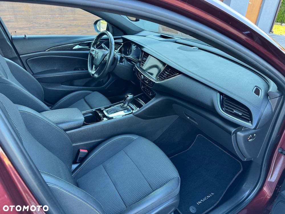 Opel Insignia 2.0 BiTurbo 4x4 Innovation - 24
