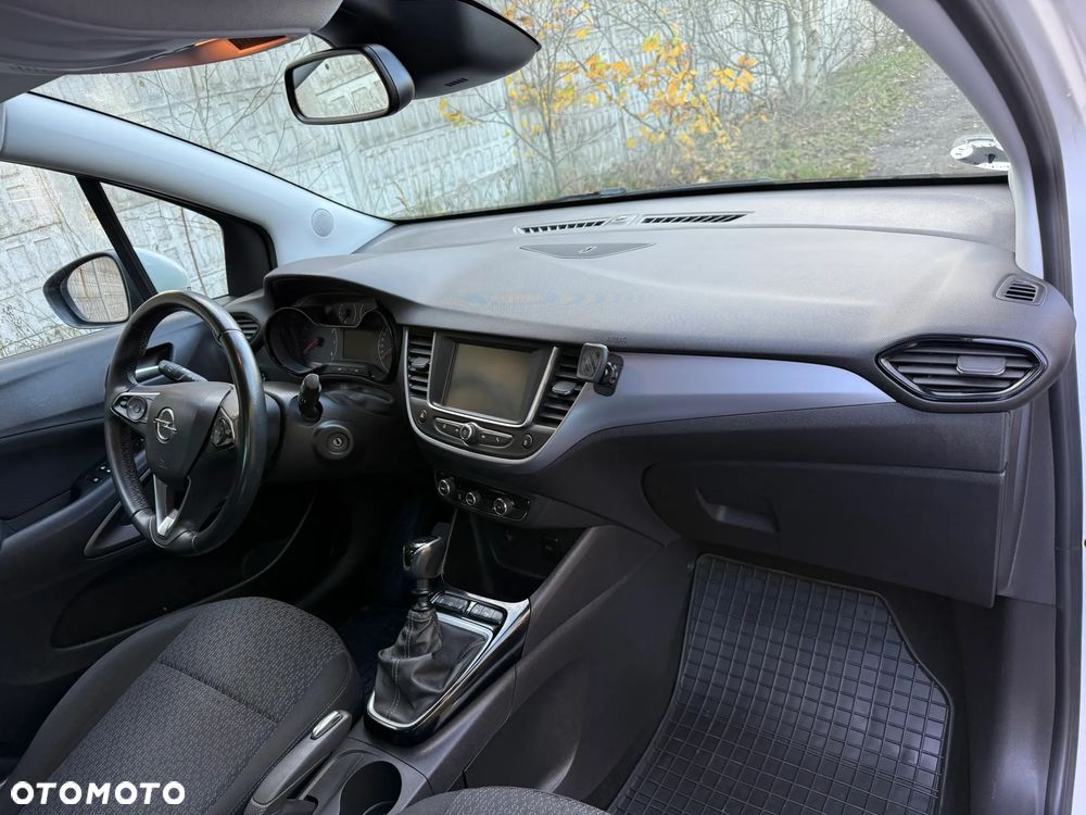 Opel Crossland X 1.5 CDTI Enjoy S&S - 8