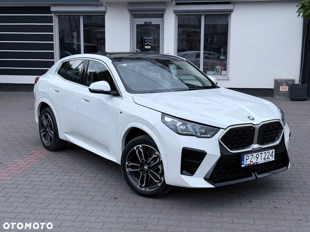 BMW X2 - 2