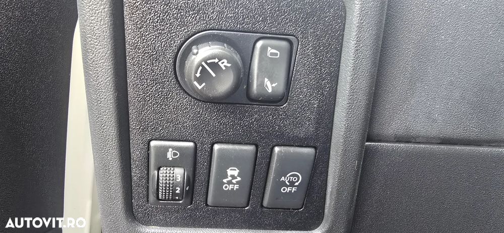 Nissan Qashqai 1.6 DCI TEKNA - 18