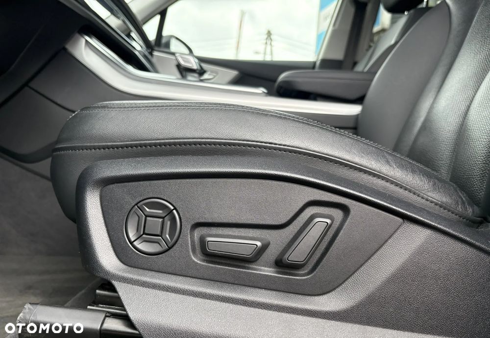 Audi Q7 50 TDI mHEV Quattro S Line Tiptr - 11