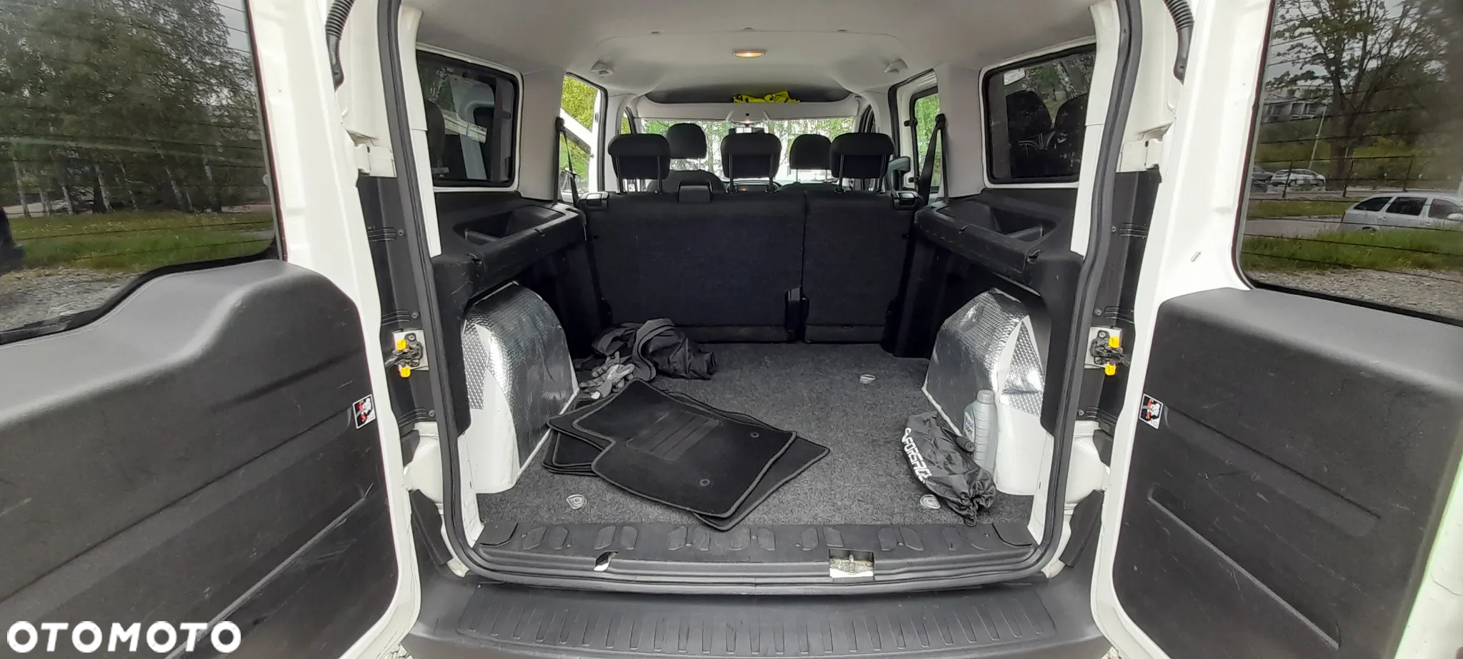 Fiat Doblo - 12