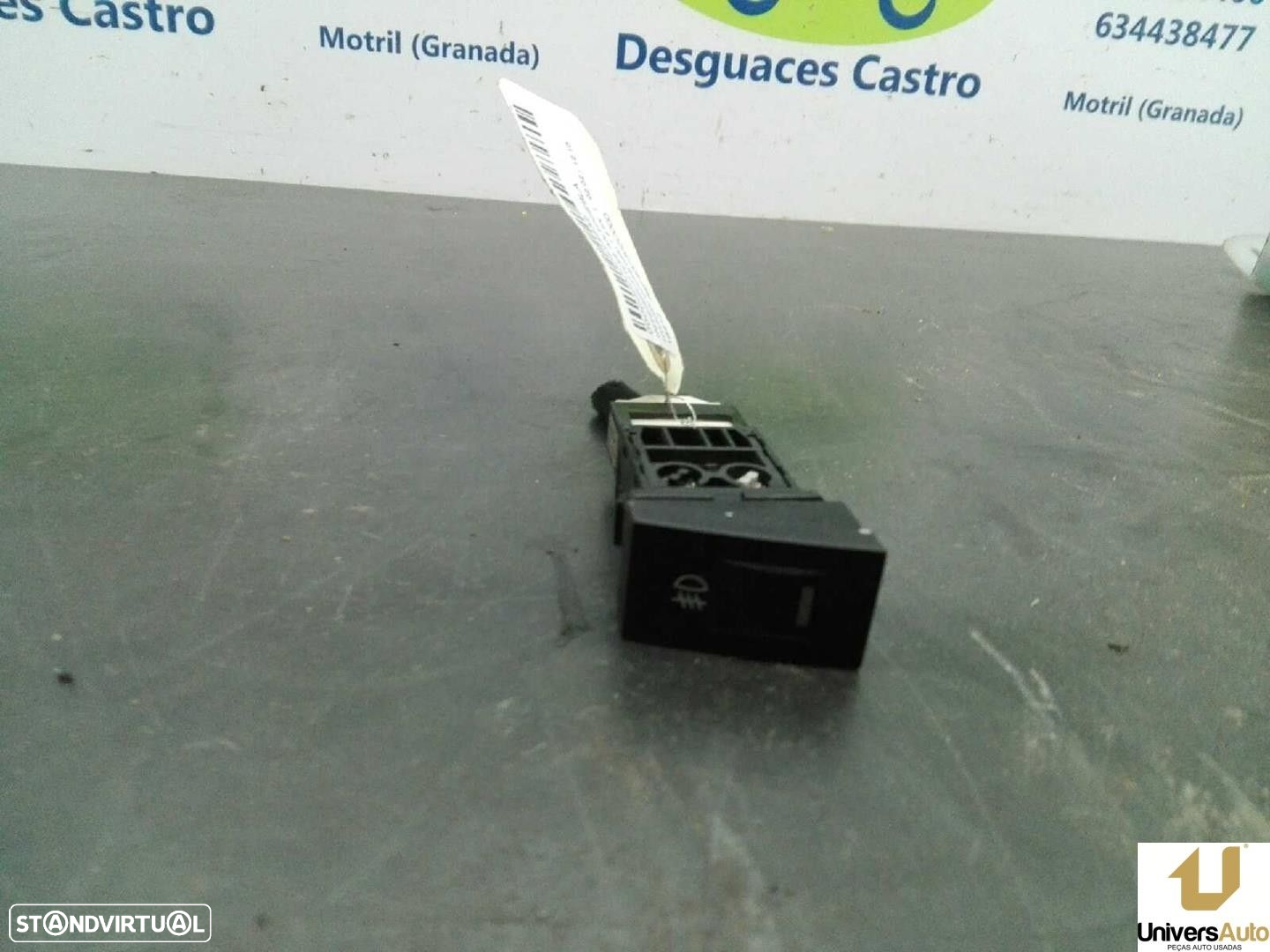 INTERRUPTOR HYUNDAI COUPE 2004 -937302C000 - 4