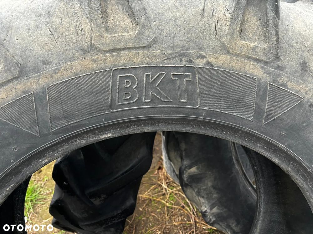 Opona rolnicza BKT TR-135 - 14.9-28 - 2