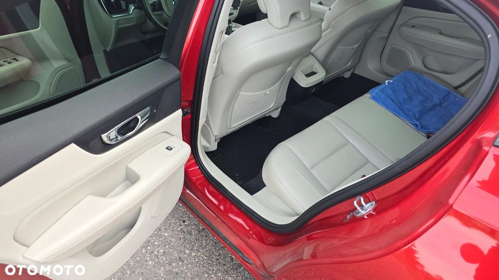 Volvo S60 - 10