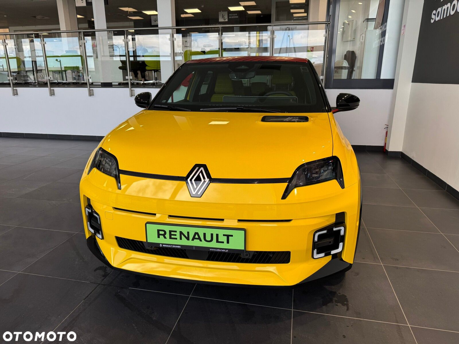 Renault 5 - 3