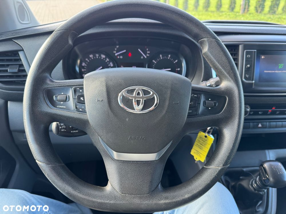 Toyota PROACE KASTEN - 21
