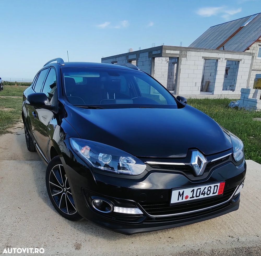Renault Megane - 2