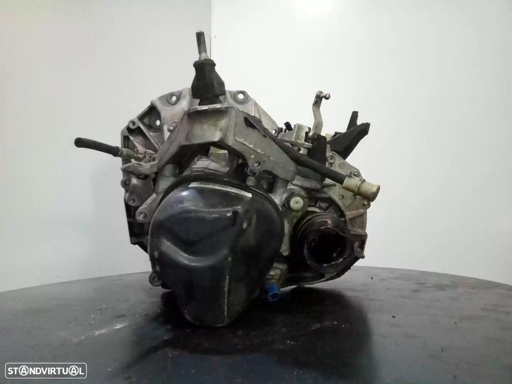 CAIXA VELOCIDADES DACIA SANDERO 2012 -JR5351 - 2