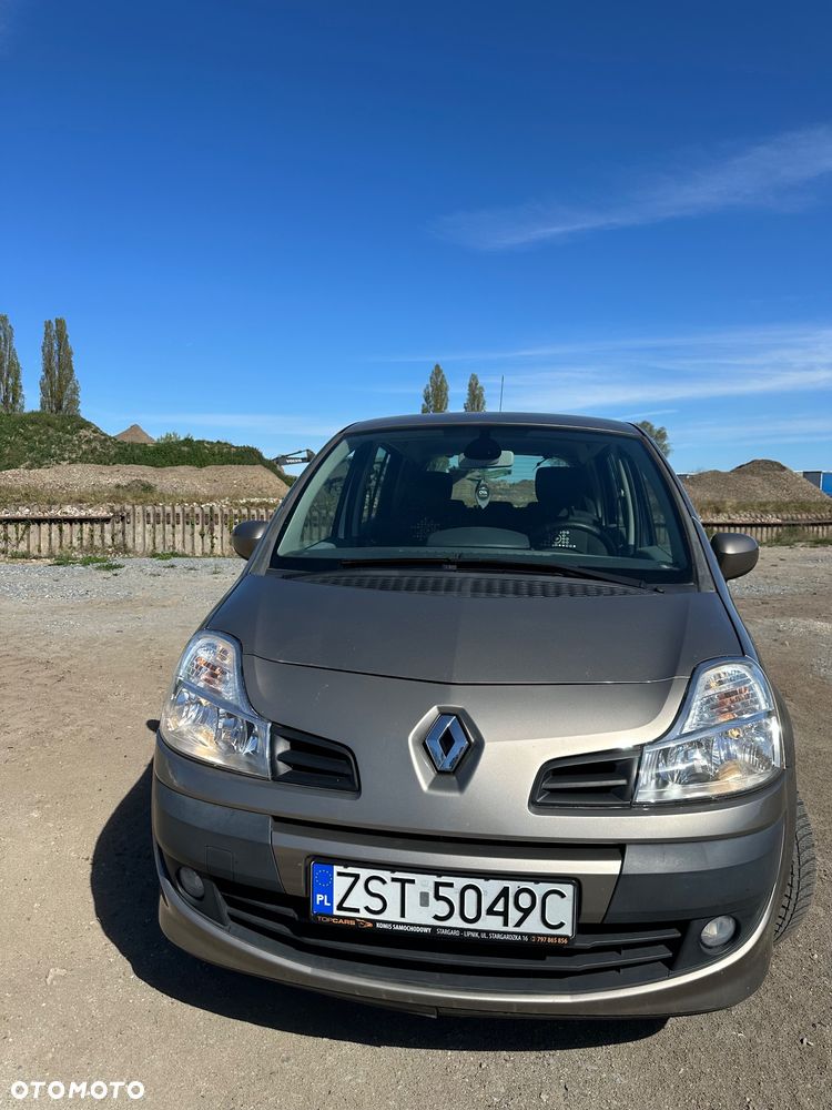 Renault Modus - 2