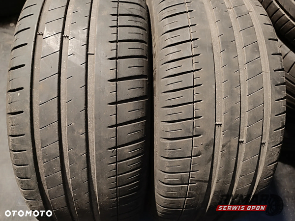 ŚLĄSK  2 x OPONY LATO 235/40R18 95W MICHELIN PILOT SPORT 3 PARA