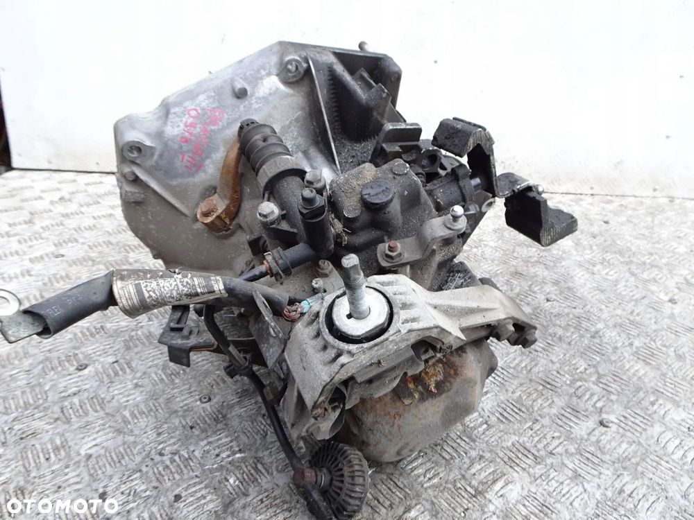 skrzynia biegów fiat panda iii 0.9 t. 12- - 1