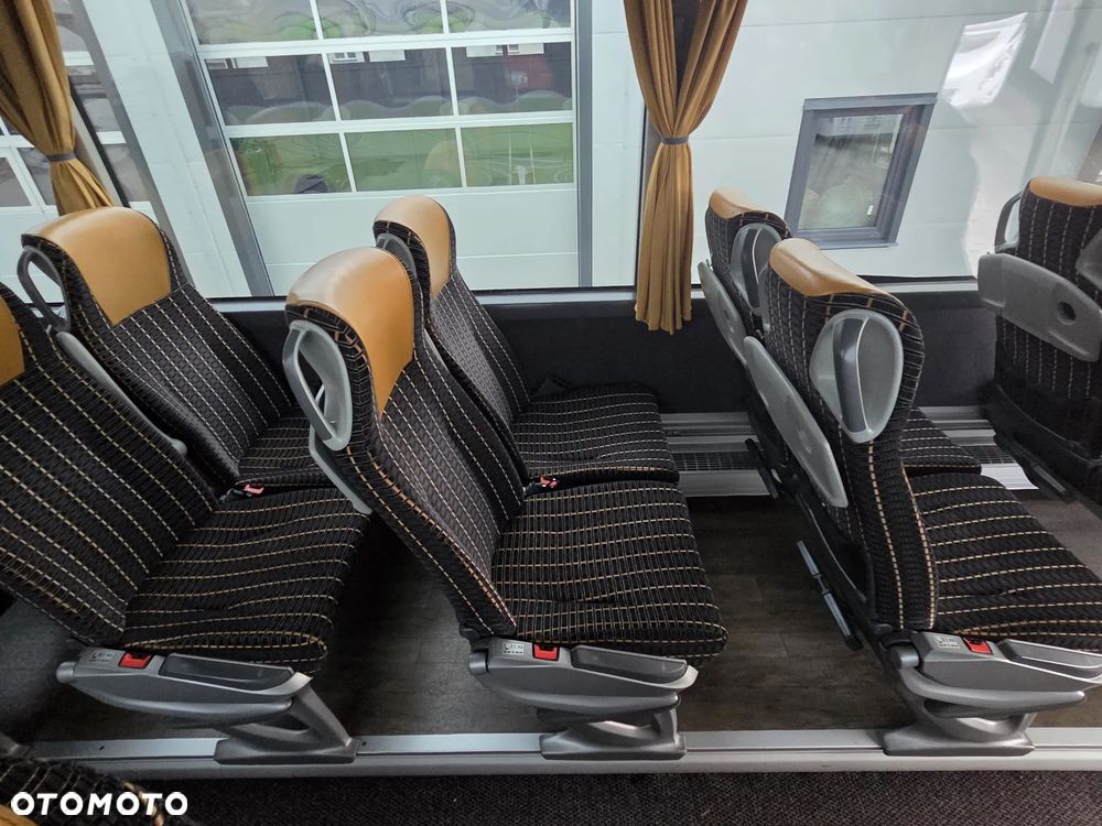 Setra S 515 HD / SPROWADZONA / GNIAZDKA 230 V / EURO 6 - 34