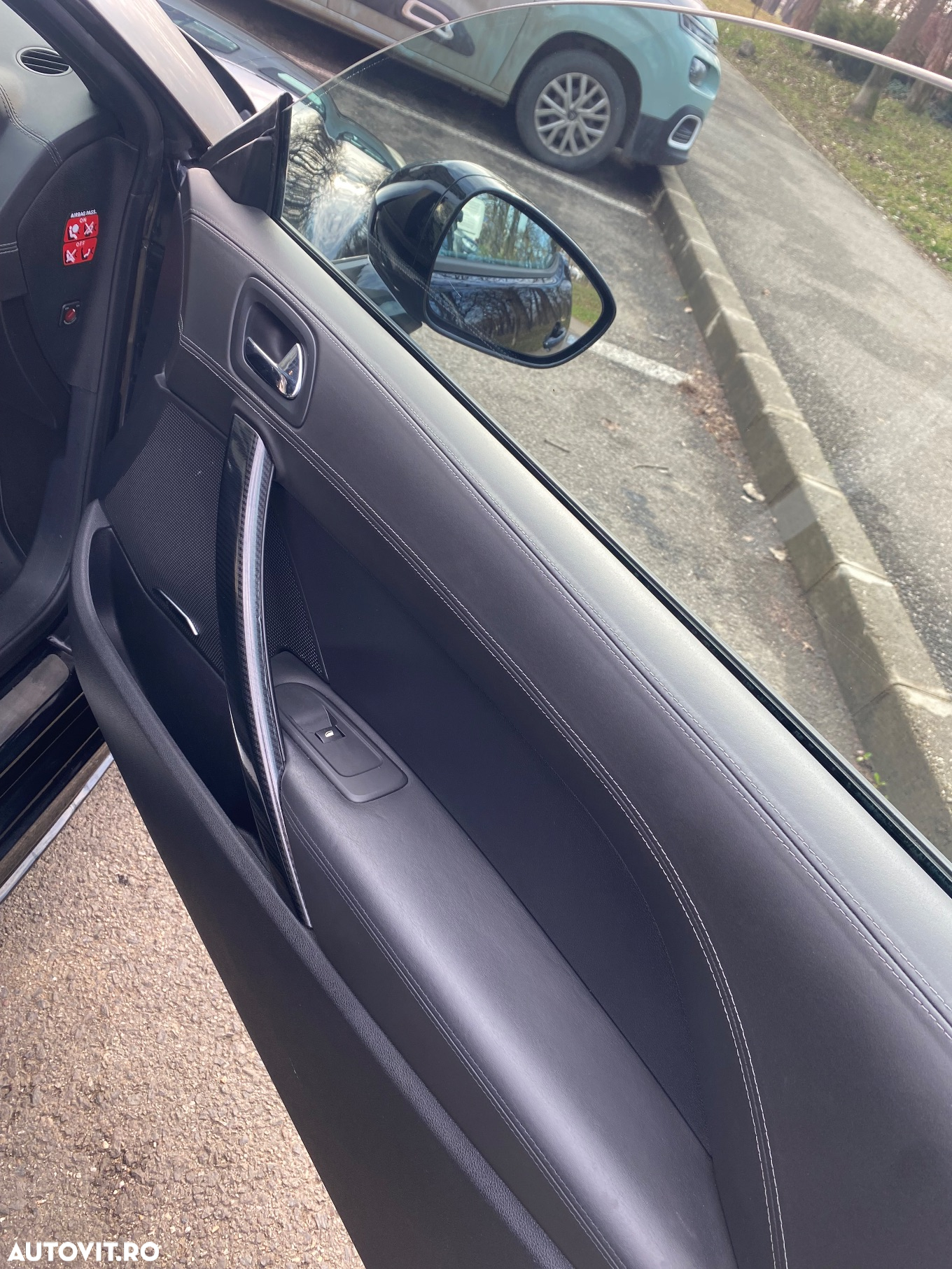 Peugeot RCZ 1.6 THP Sport - 15