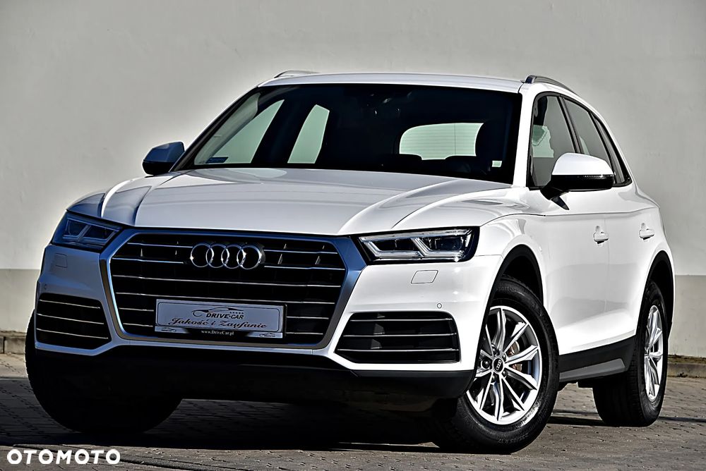 Audi Q5 35 TDI mHEV S tronic - 3