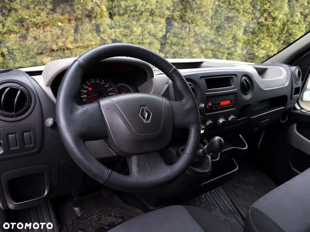 Renault Master - 16