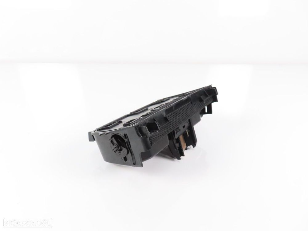 Suporte de copos da Consola Central Seminovo/ Original BMW 7 (F01, F02, F03, F04... - 2
