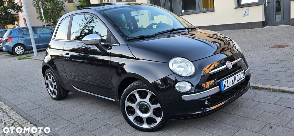 Fiat 500 1.4 16V Sport - 15