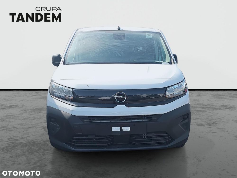 Opel Combo - 4