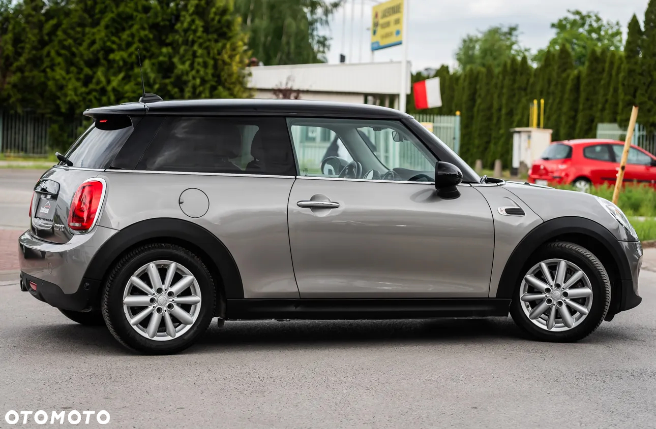 MINI Cooper Multitone Edition - 11
