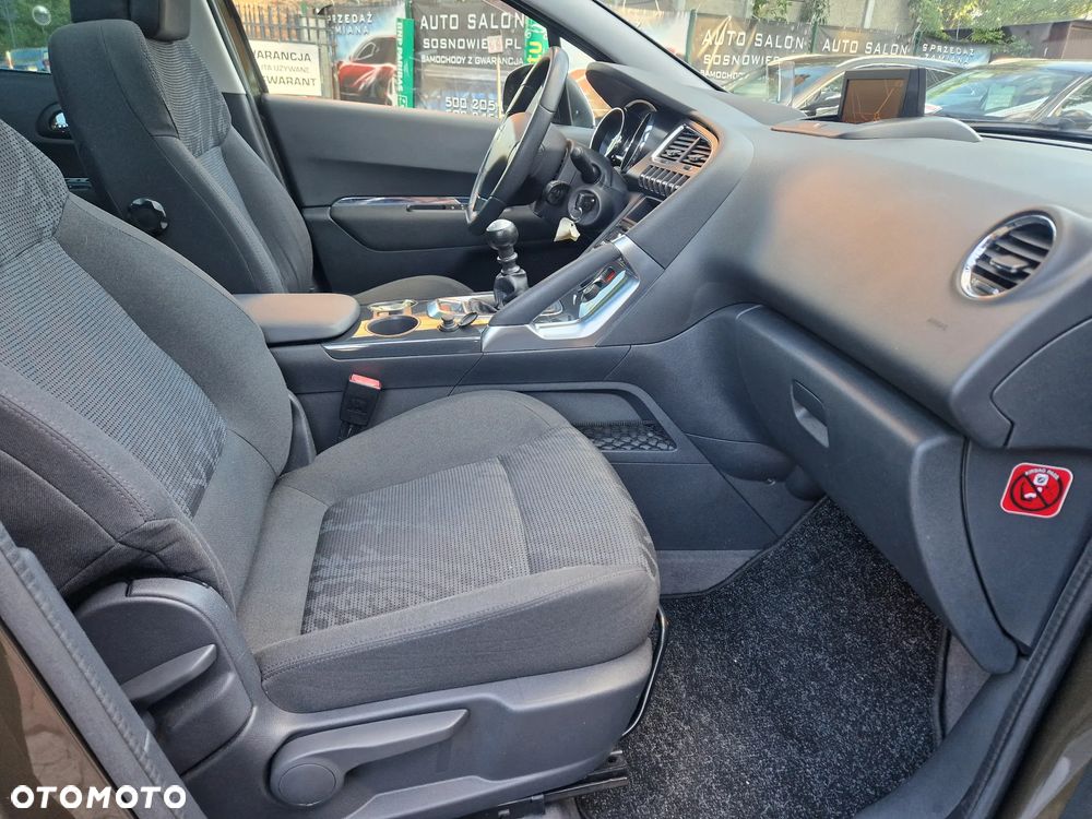 Peugeot 3008 HDi FAP 150 Premium - 31