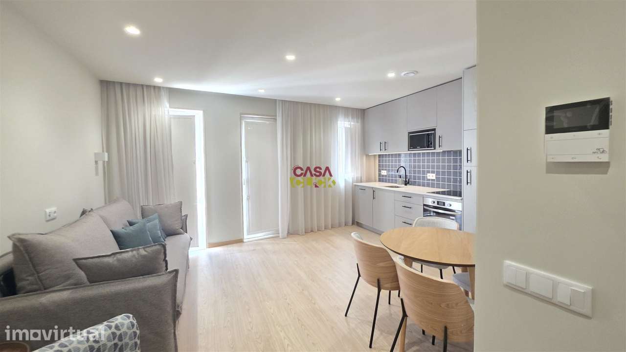Apartamento T0 Venda em Torres Novas (Santa Maria, Salvador e Santiago - Grande imagem: 4/15