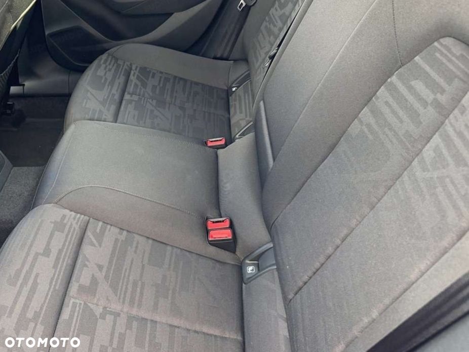 Audi A5 Avant TFSI S tronic - 15