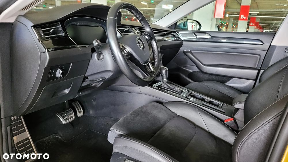 Volkswagen Arteon 2.0 TDI SCR Elegance DSG - 7