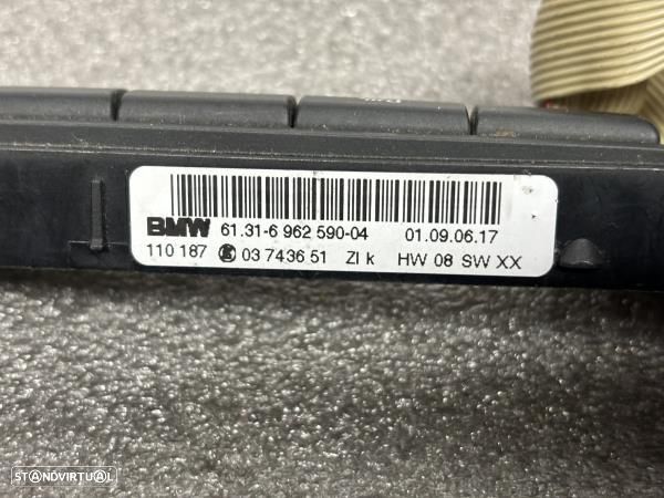 Bloco Botoes Bmw 1 (E87) - 3