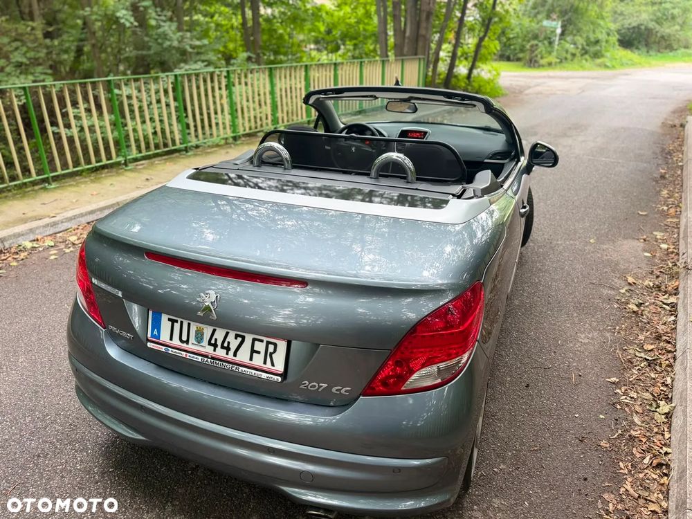 Peugeot 207 120 Premium - 8