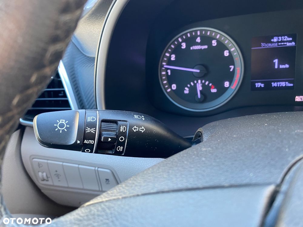Hyundai Tucson - 24