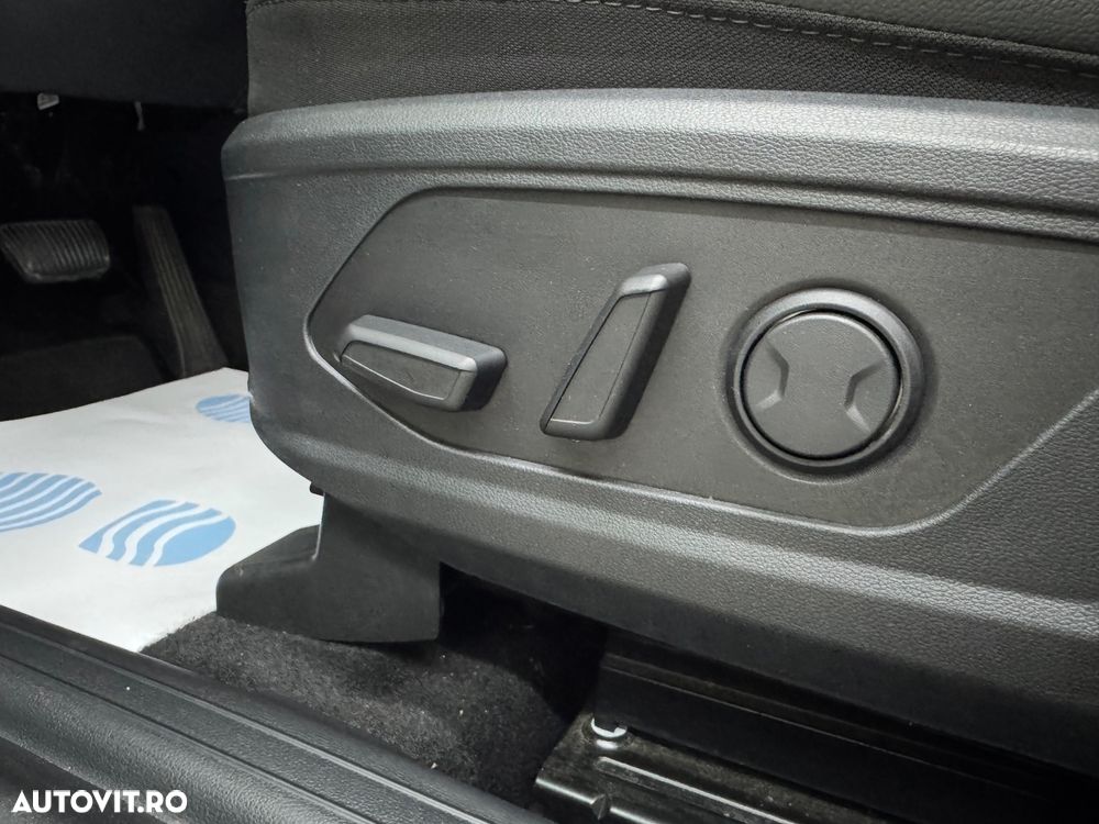 Hyundai Tucson PHEV 1.6 l 265 CP 4WD 6AT Luxury - 30