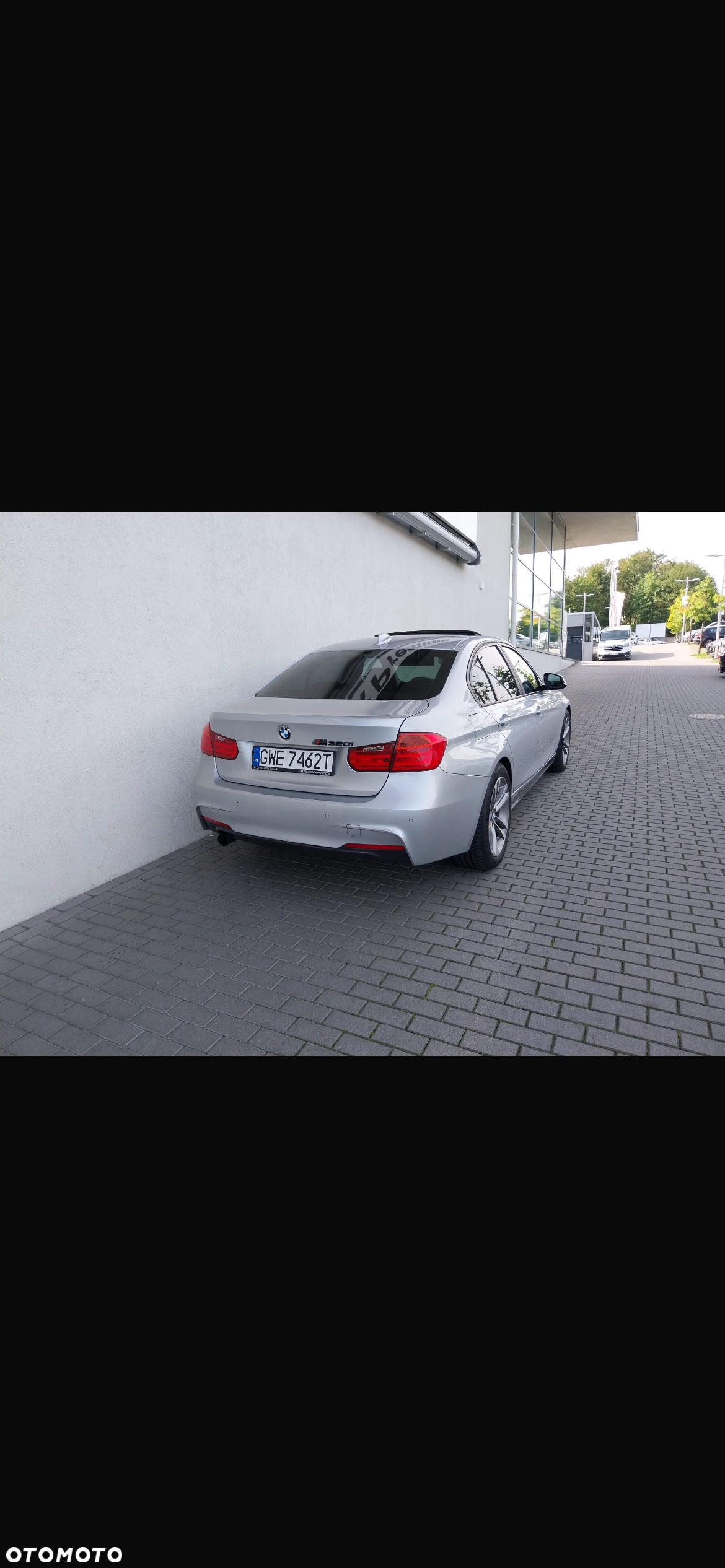 BMW Seria 3 320i - 6