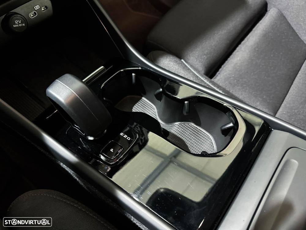 Volvo C40 Recharge Single Motor Plus - 40