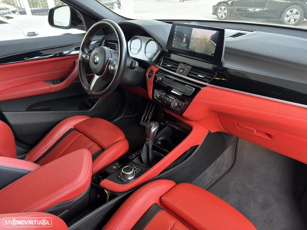 BMW X2 25 e xDrive Pack M - 26