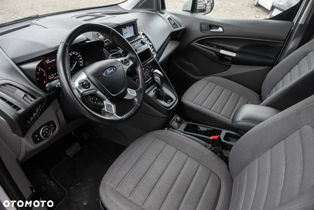 Ford Tourneo Connect Grand 1.5 TDCi Start/Stop Titanium - 17