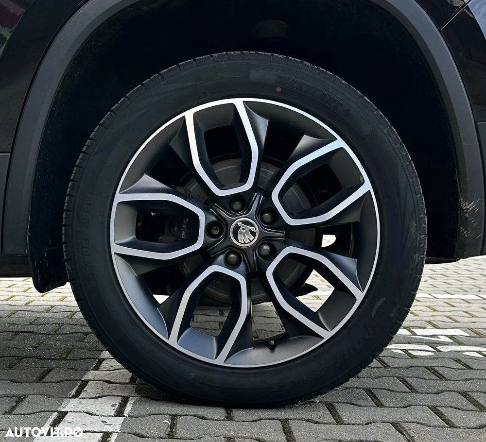 Skoda Kodiaq - 29