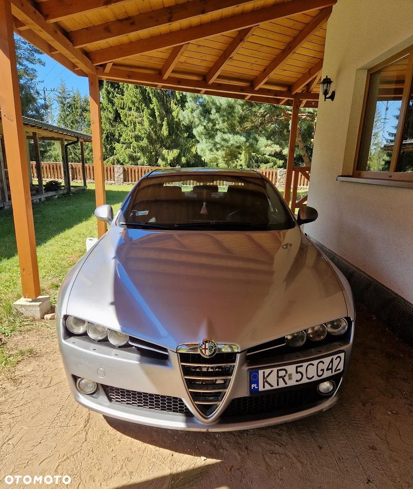 Alfa Romeo 159 - 7
