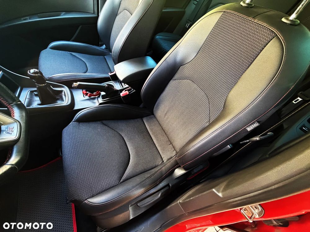 Seat Leon 1.4 TSI FR S&S - 26