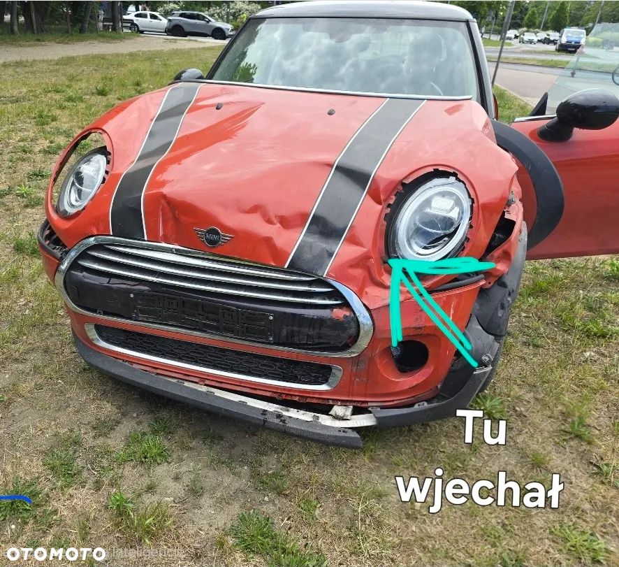 MINI Cooper Standard - 7