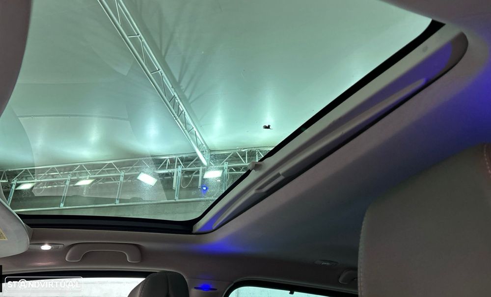 Renault Espace Energy dCi 160 EDC LIMITED - 5