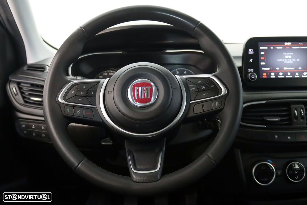 Fiat Tipo Station Wagon 1.3 Multijet City Life - 10