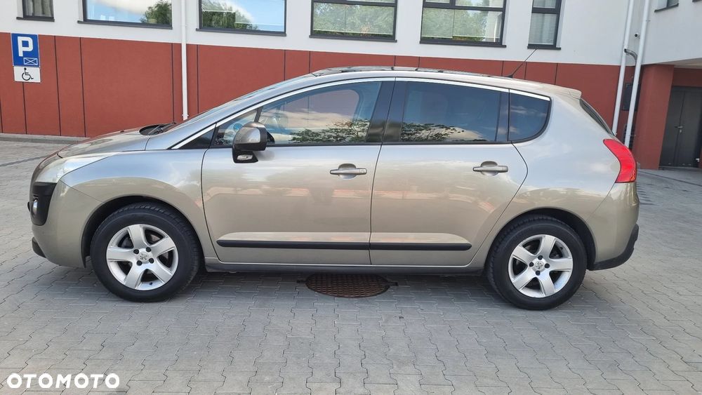 Peugeot 3008 1.6 HDi Active - 1