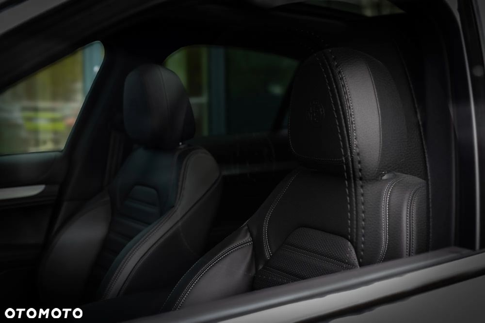 Alfa Romeo Stelvio 2.0 Turbo Veloce Q4 - 27