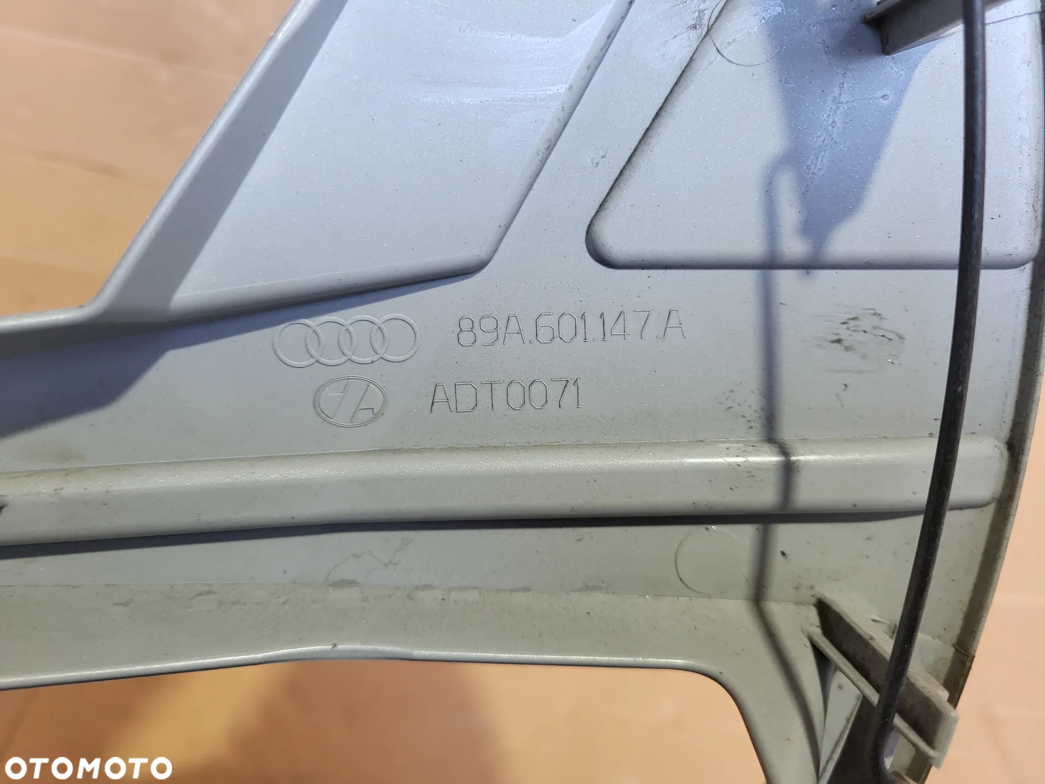 KOLPAK 19 AUDI 89A601147A 5LA601147A 11A601147D - 10