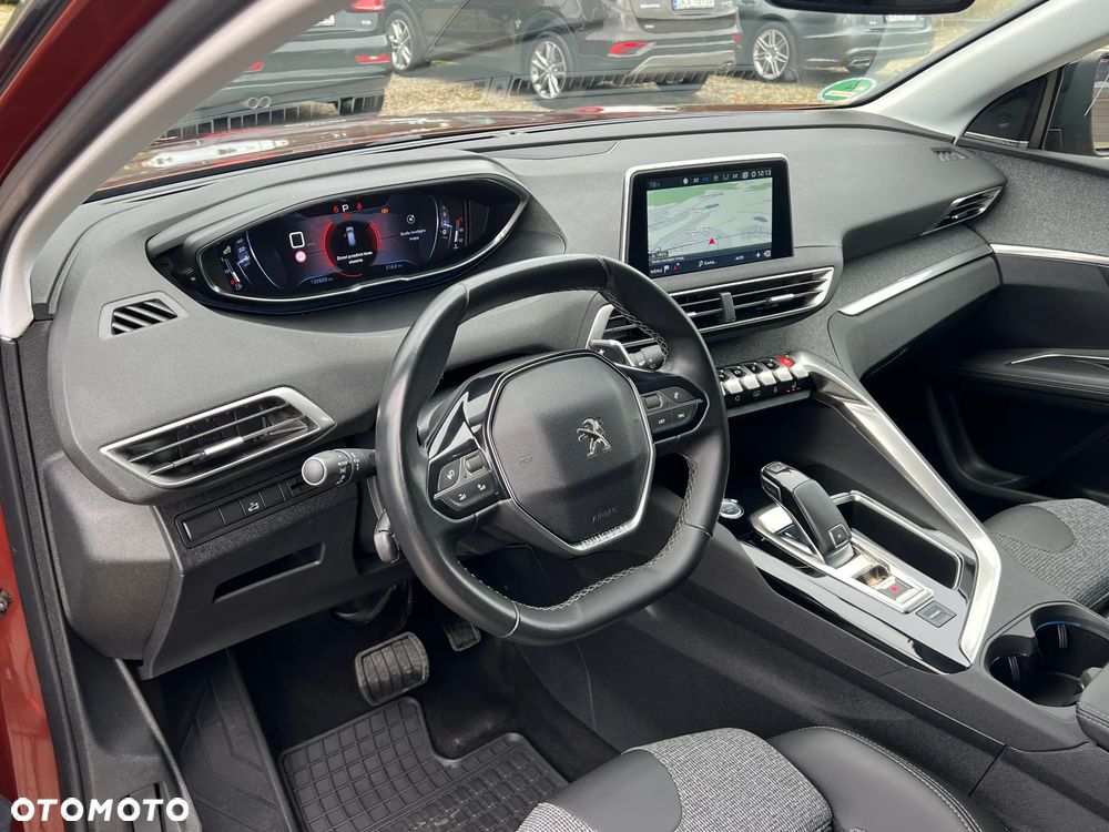 Peugeot 3008 BlueHDi 130 Stop & Start EAT8 Active Business-Paket - 16