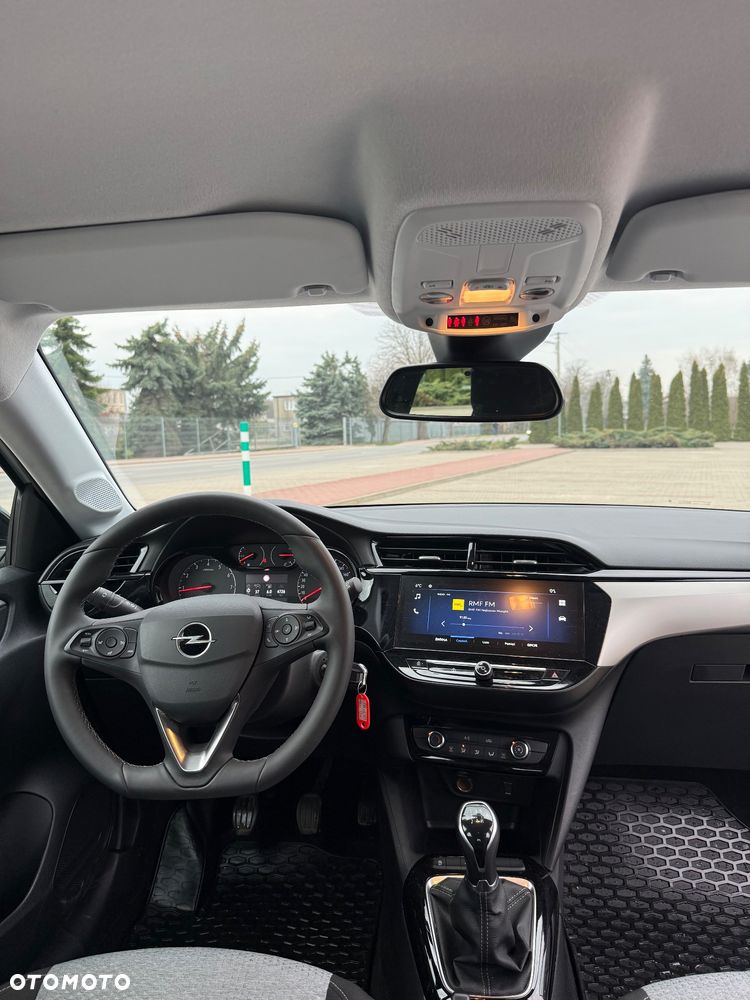 Opel Corsa 1.2 Edition S&S - 9