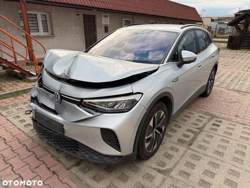 Volkswagen ID.4 77kWh Pro Performance Max - 36